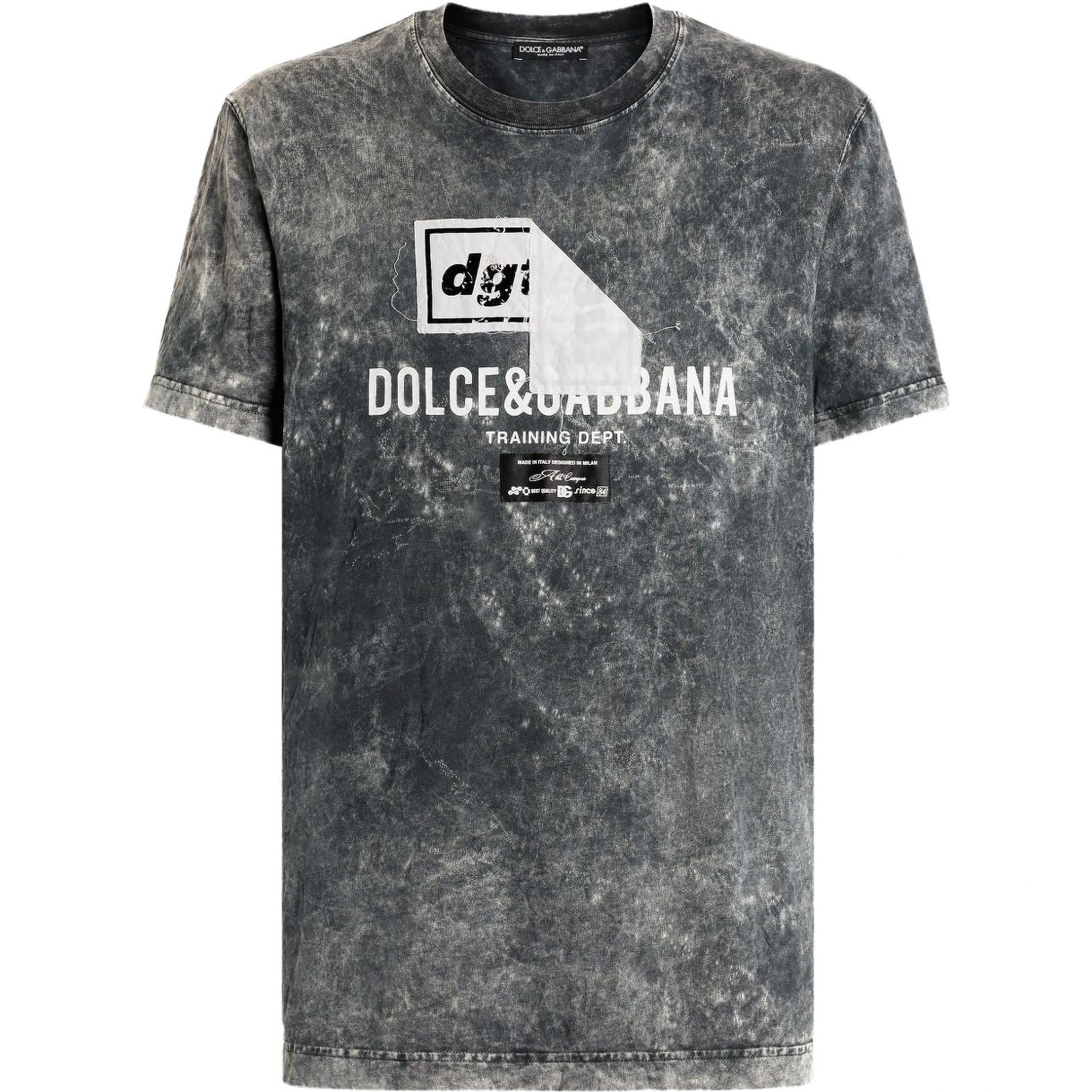 Dolce & Gabbana T-shirts and Polos
