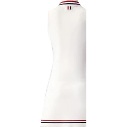 Thom Browne Dresses White