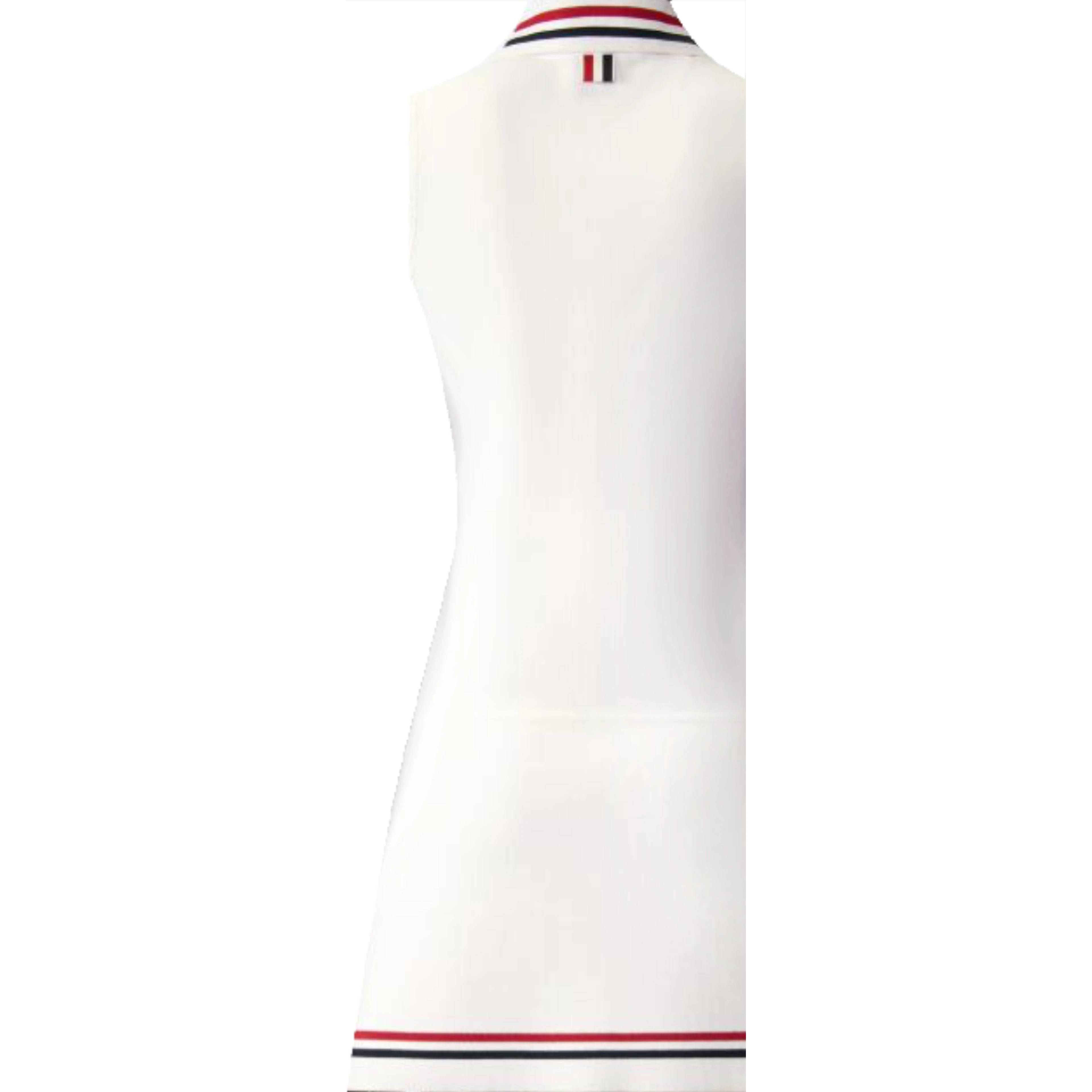 Thom Browne Dresses White