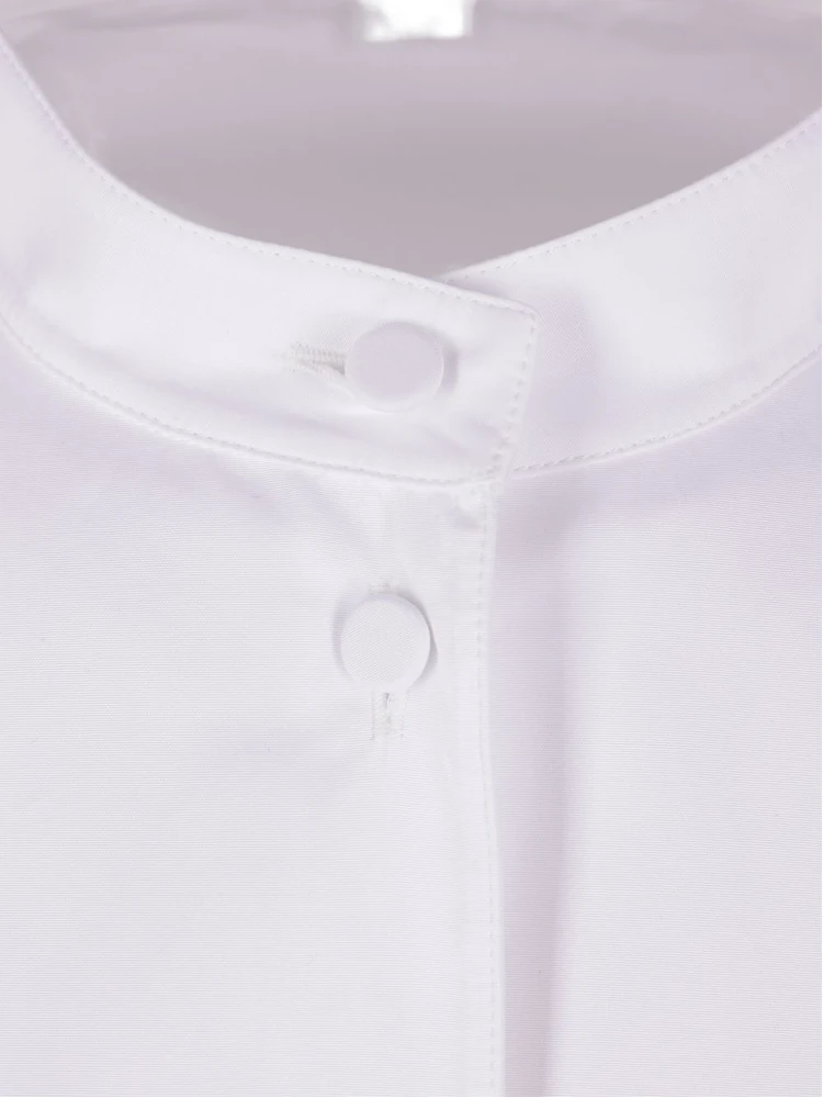 Alaia Dresses White alternative