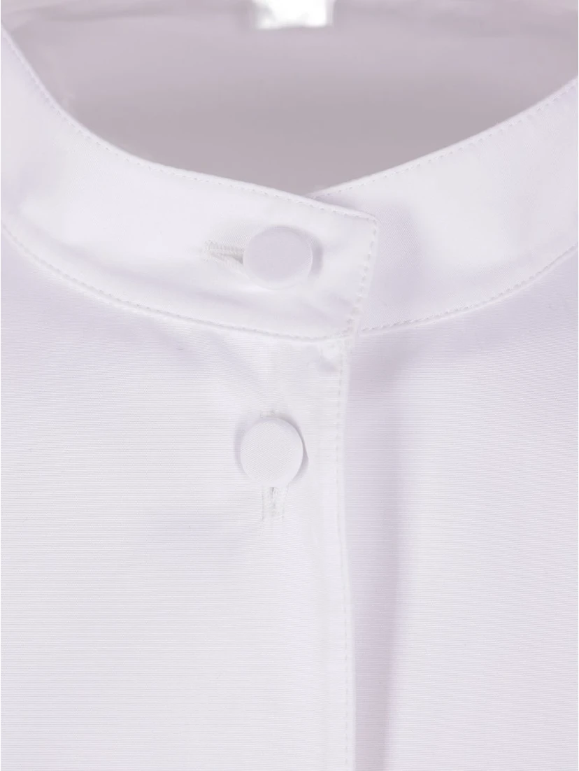 Alaia Dresses White