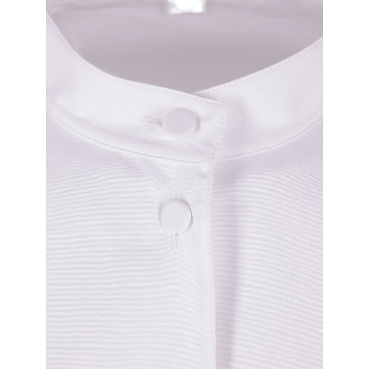 Alaia Dresses White