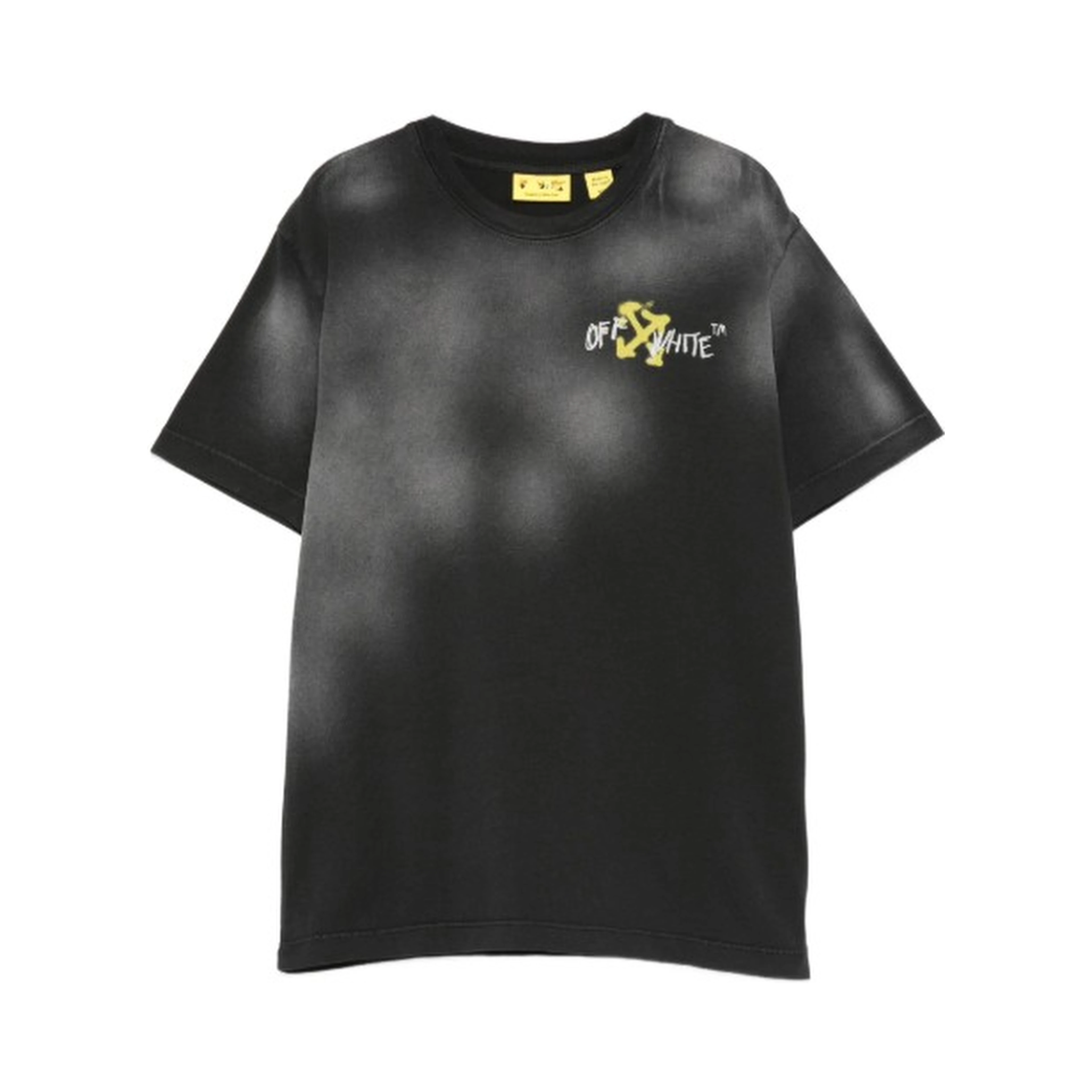Off White T-shirts and Polos