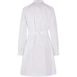 Alaia Dresses White