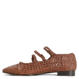 CAREL Flat shoes