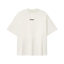 FEAR OF GOD ESSENTIALS T-shirts and Polos