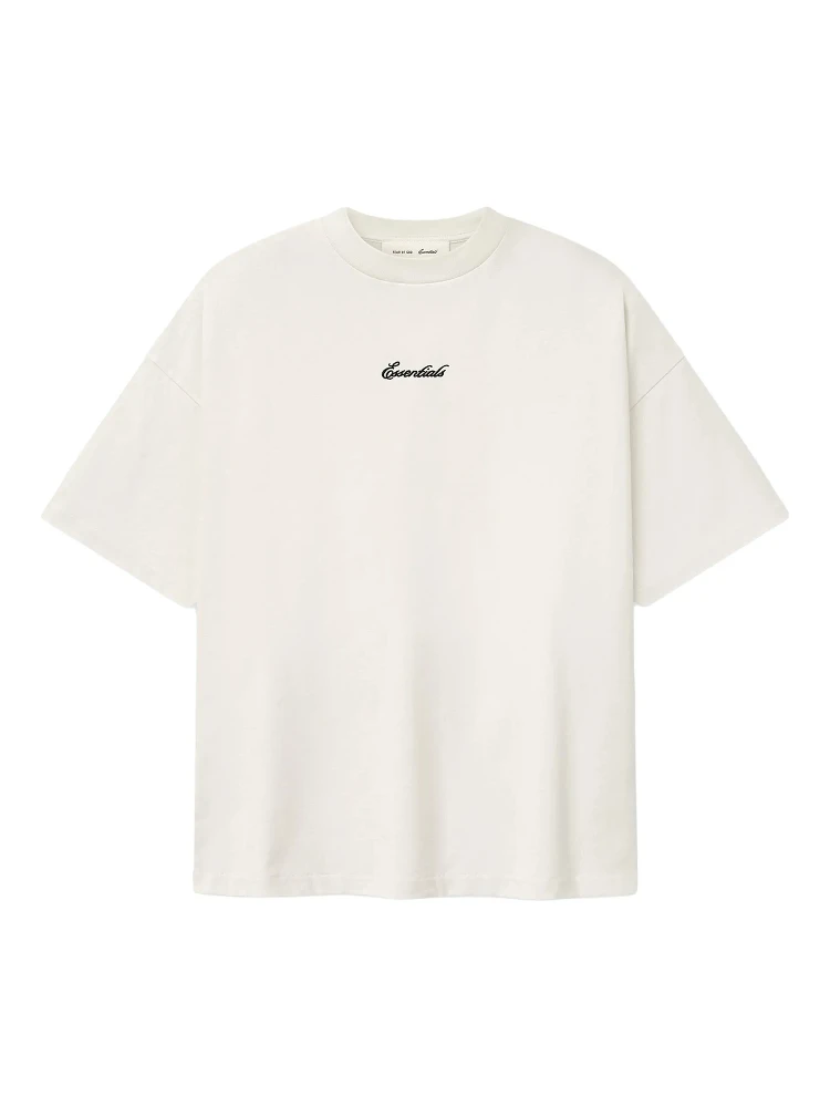 FEAR OF GOD ESSENTIALS T-shirts and Polos