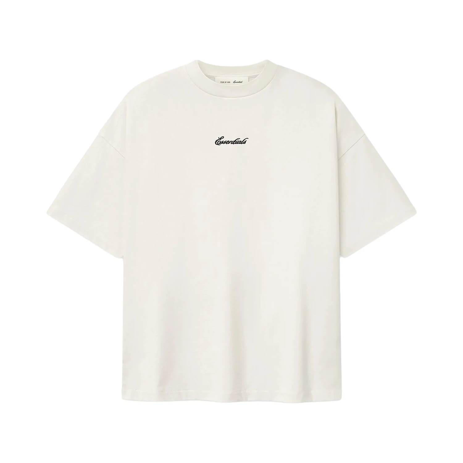 FEAR OF GOD ESSENTIALS T-shirts and Polos