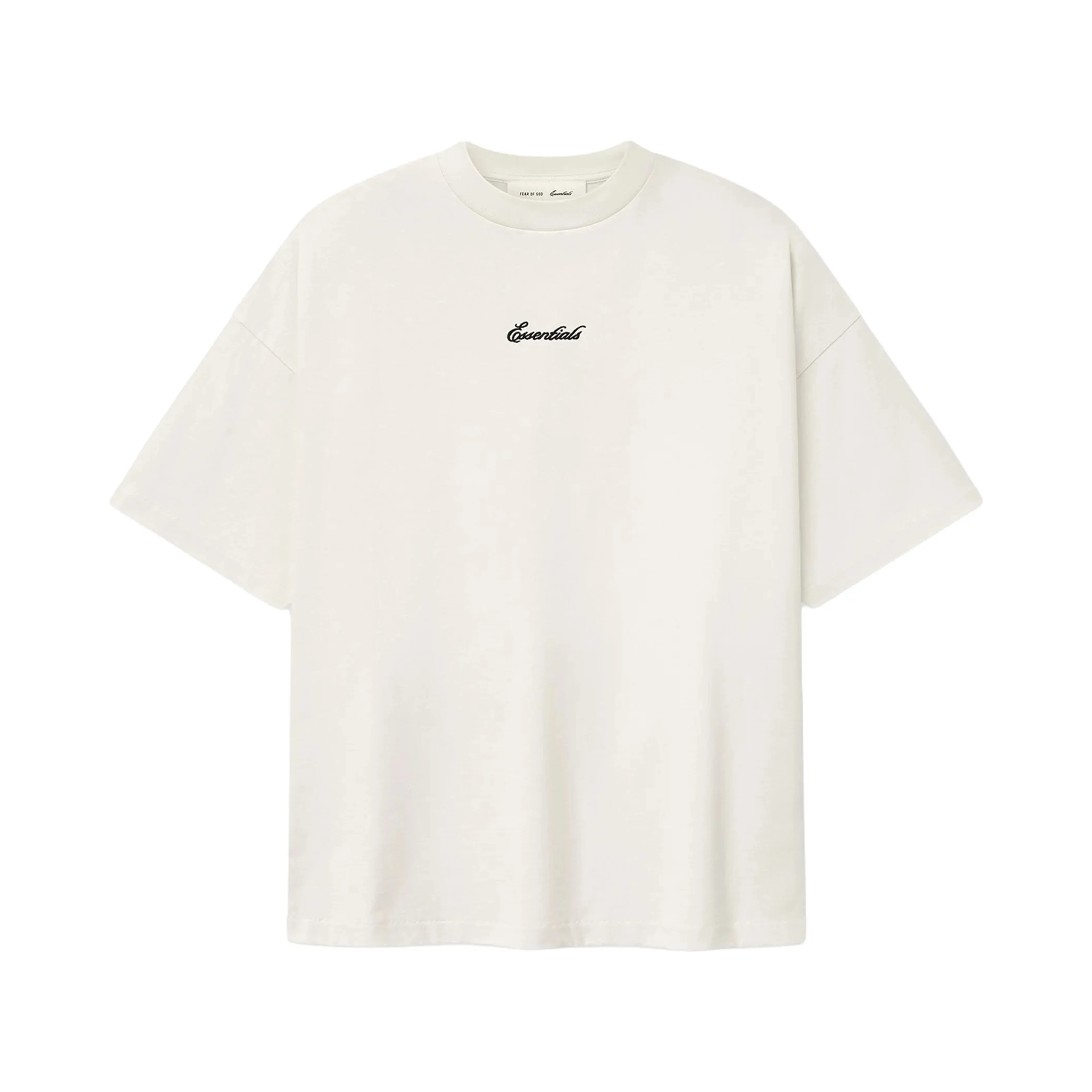FEAR OF GOD ESSENTIALS T-shirts and Polos