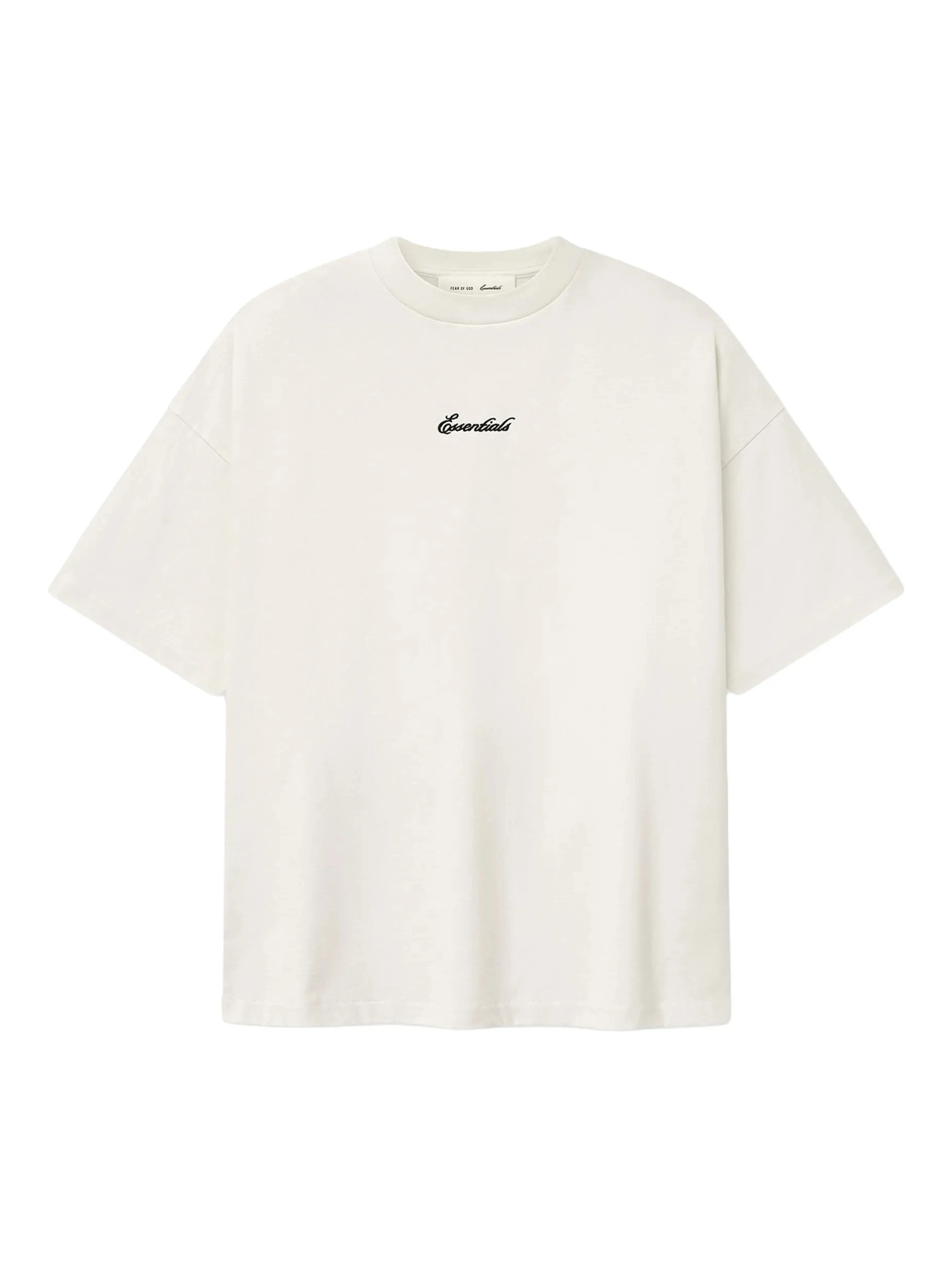 FEAR OF GOD ESSENTIALS T-shirts and Polos