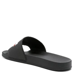 Balenciaga Flat shoes Black