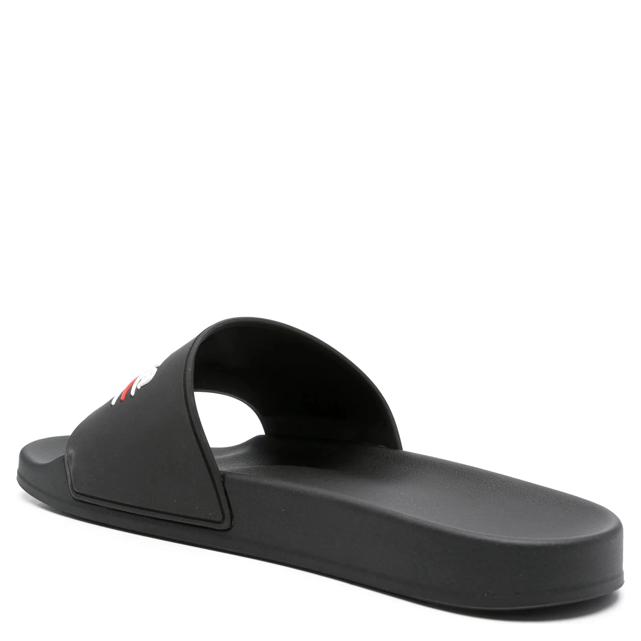Balenciaga Flat shoes Black