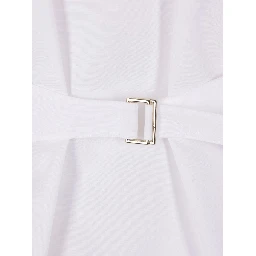 Alaia Dresses White