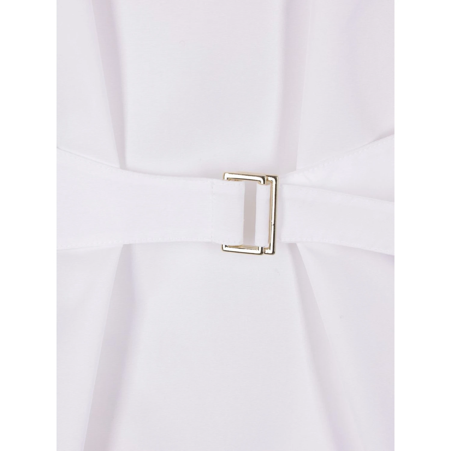 Alaia Dresses White