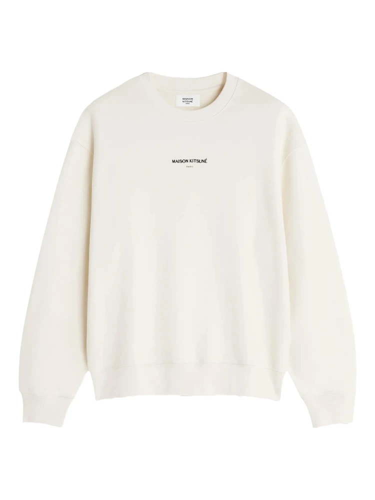 MAISON KITSUNE' Sweaters