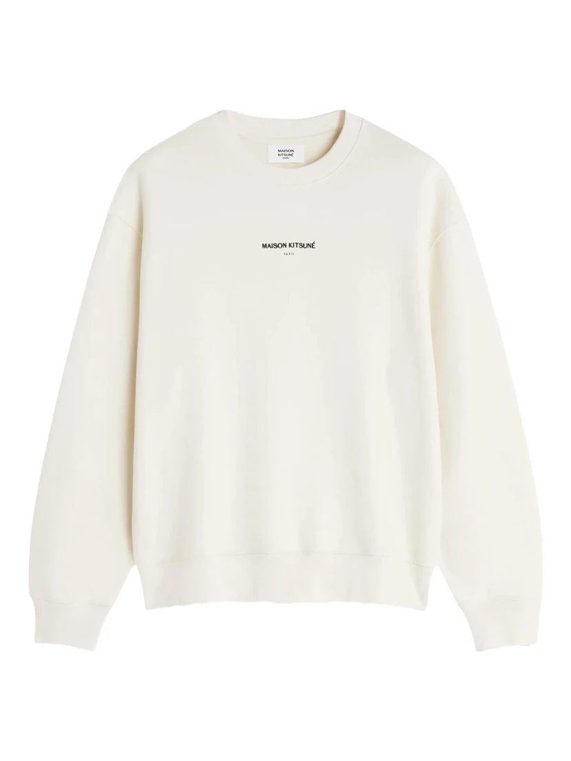 MAISON KITSUNE' Sweaters