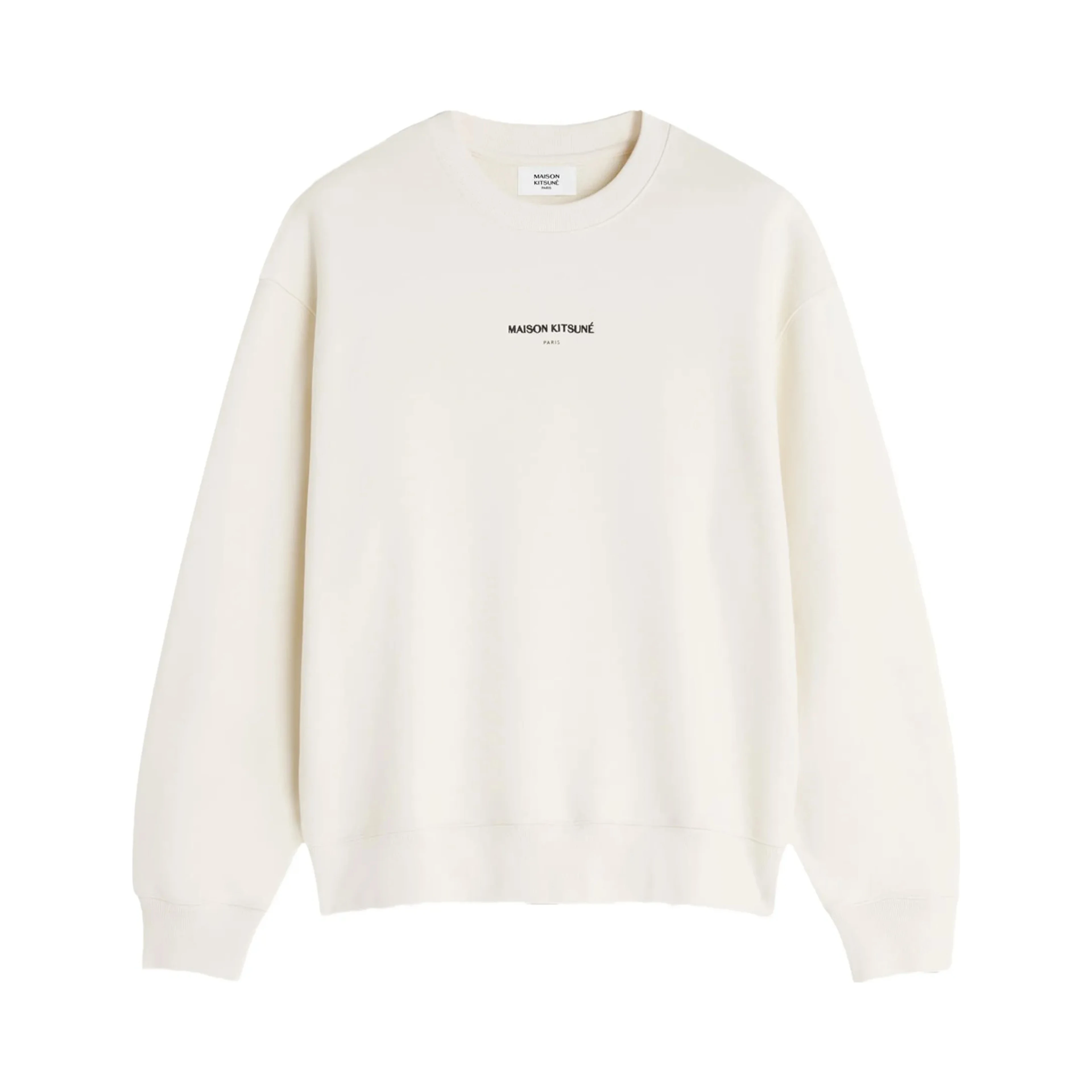 MAISON KITSUNE' Sweaters