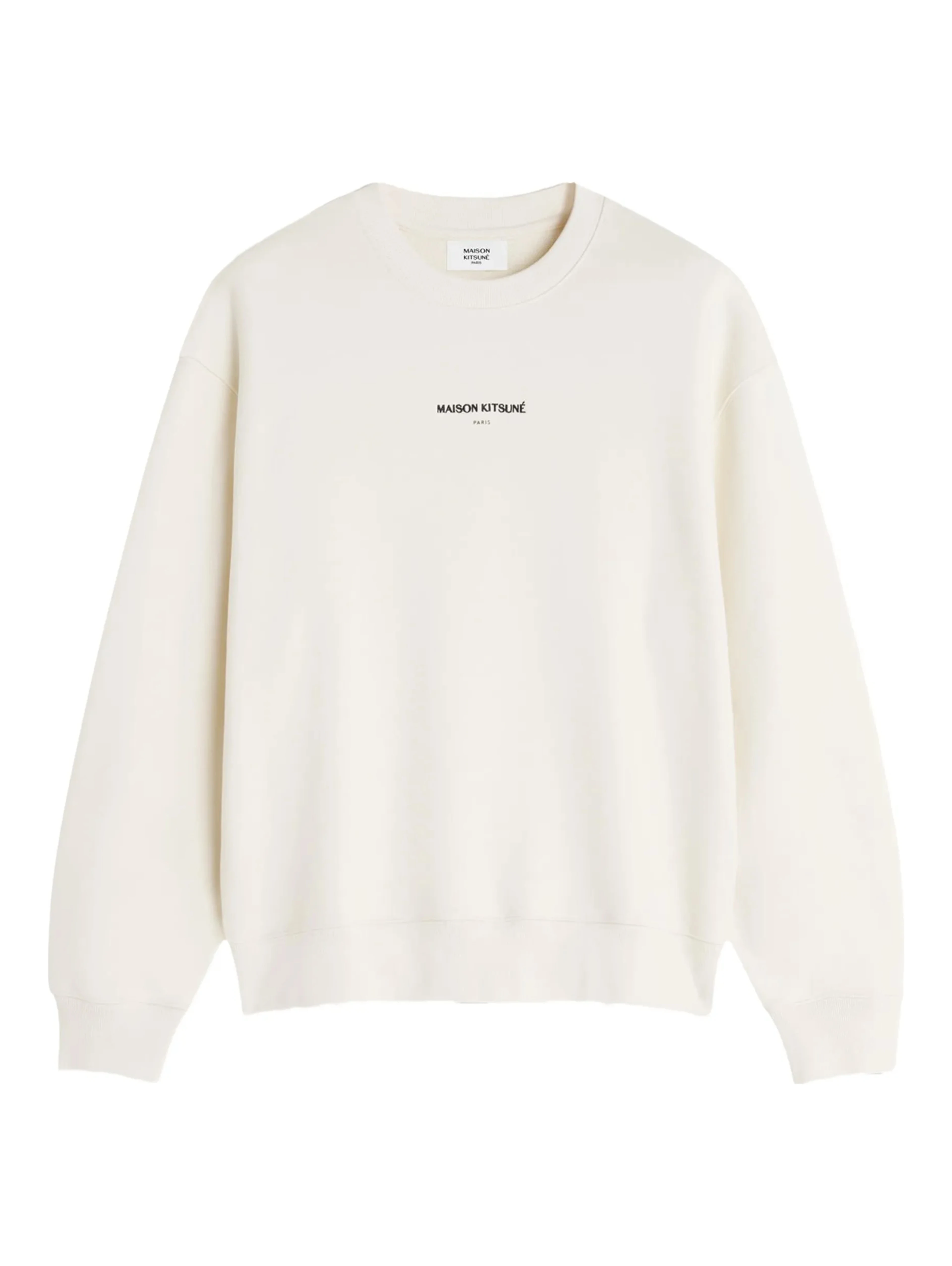 MAISON KITSUNE' Sweaters