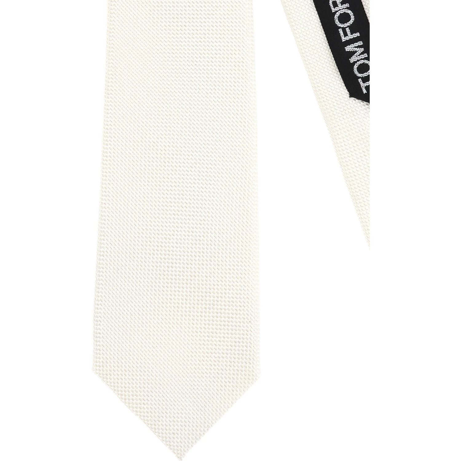 Tom Ford Ties Beige