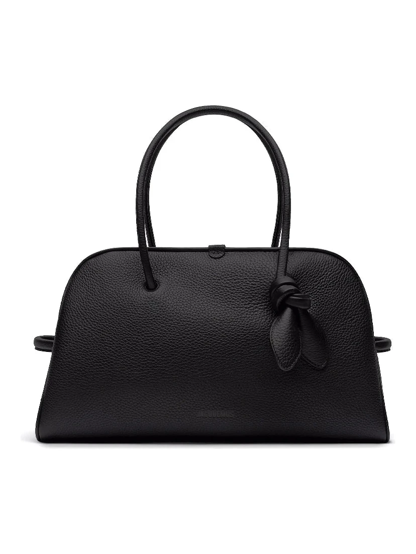 JACQUEMUS Bags.. Black