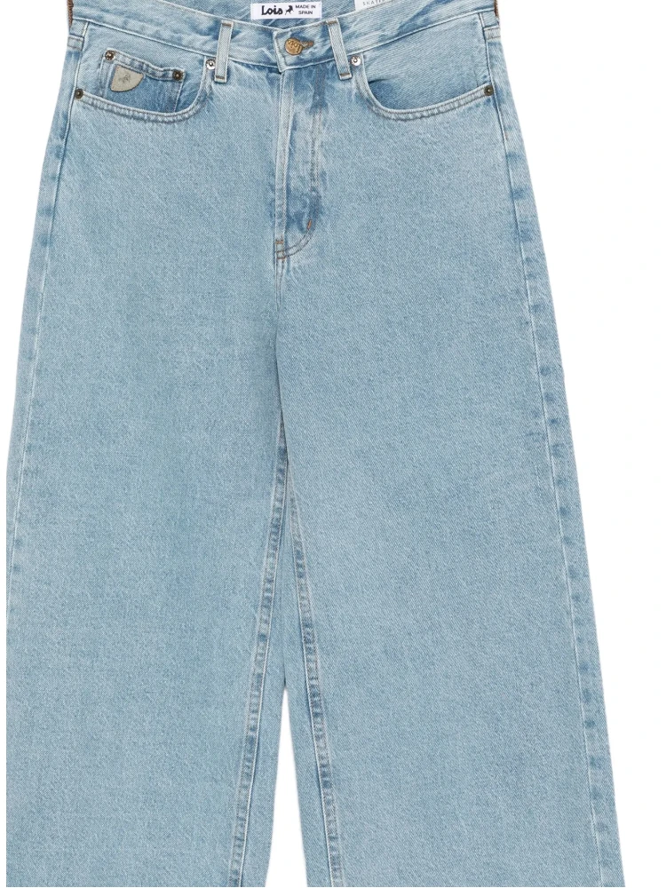 Iois Jeans alternative