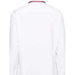 Gucci Shirts White