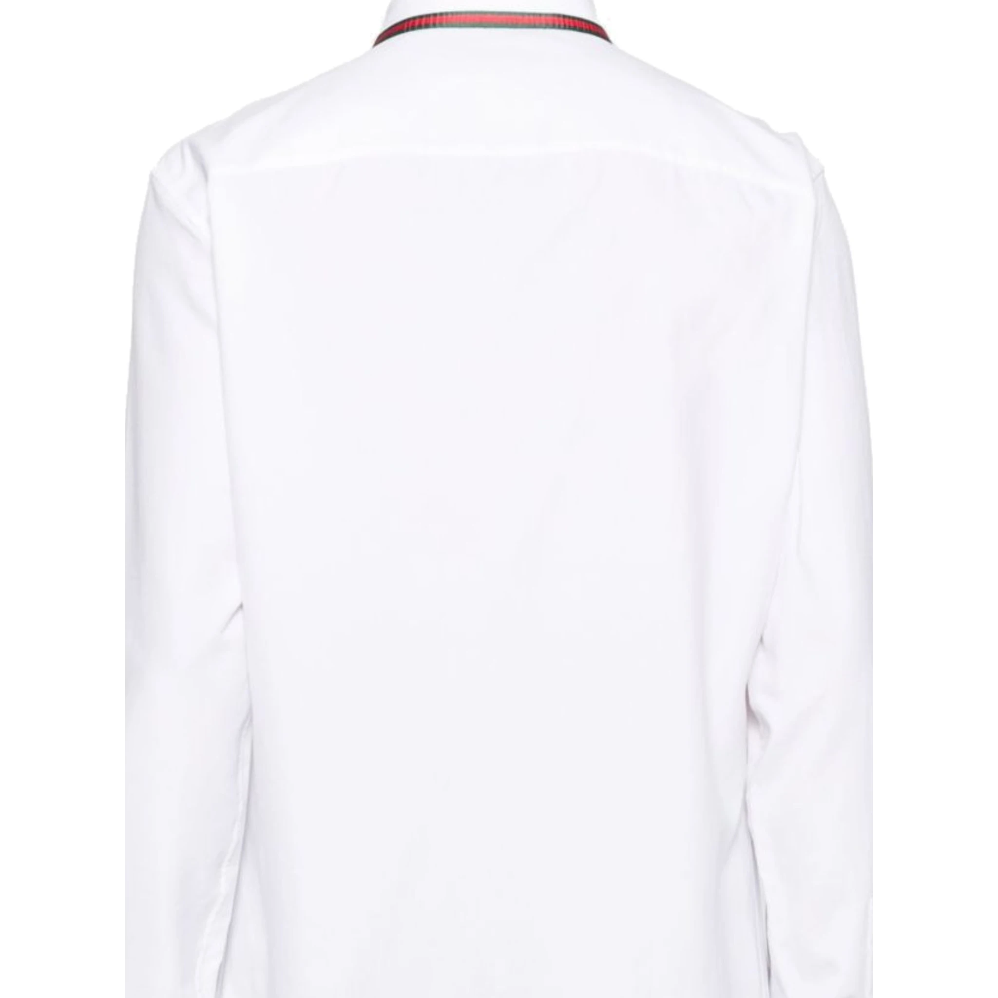 Gucci Shirts White