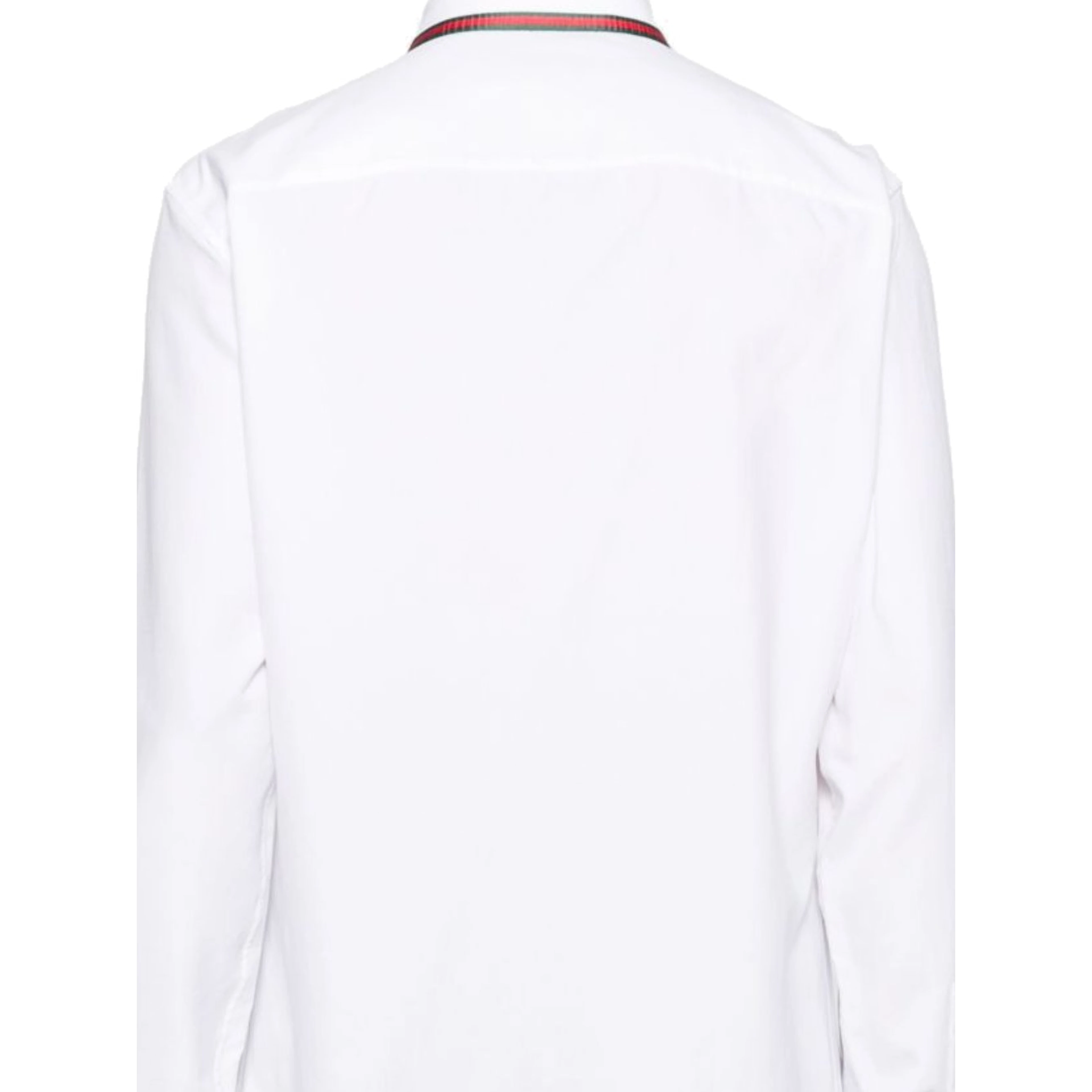 Gucci Shirts White