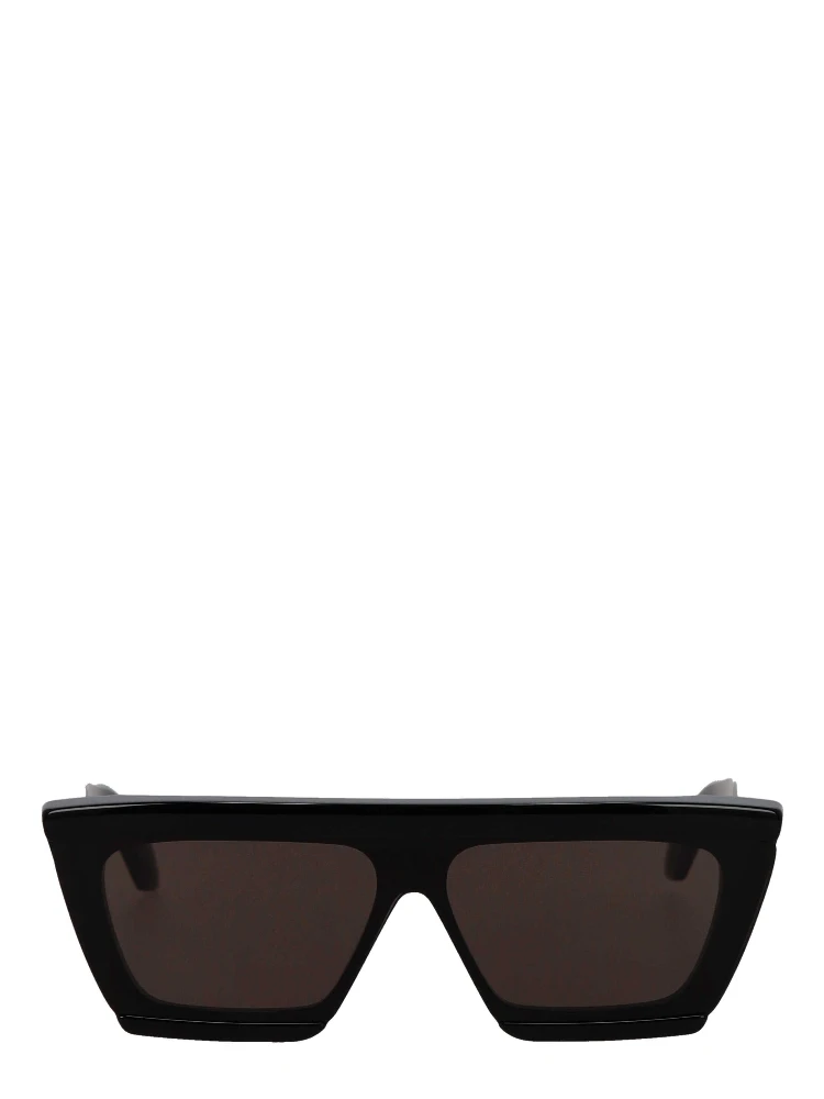 Alaia Sunglasses Black