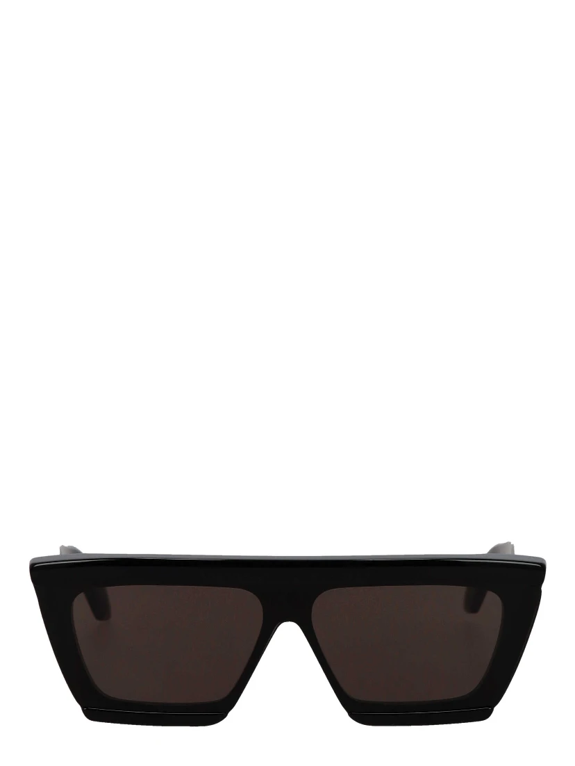 Alaia Sunglasses Black