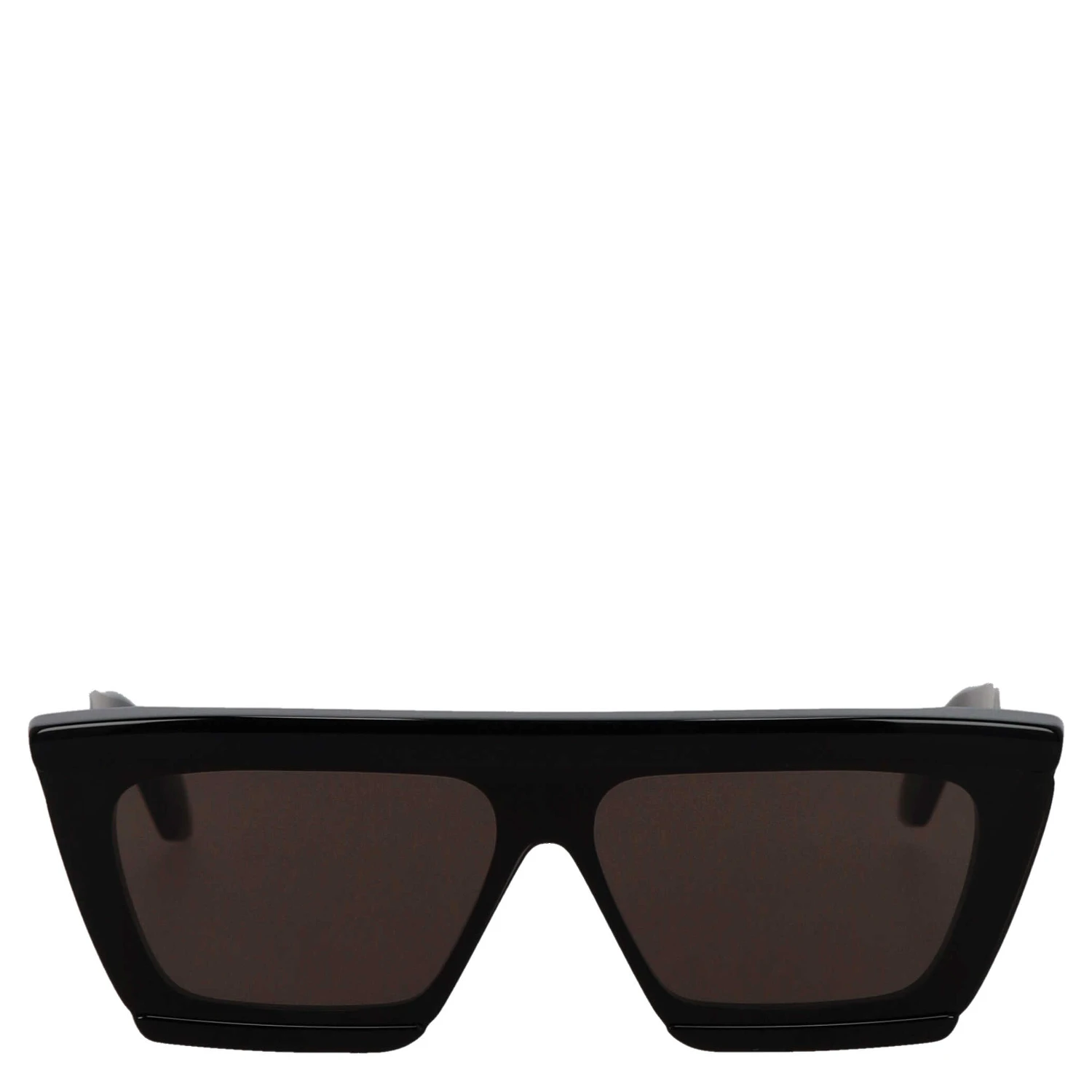 Alaia Sunglasses Black