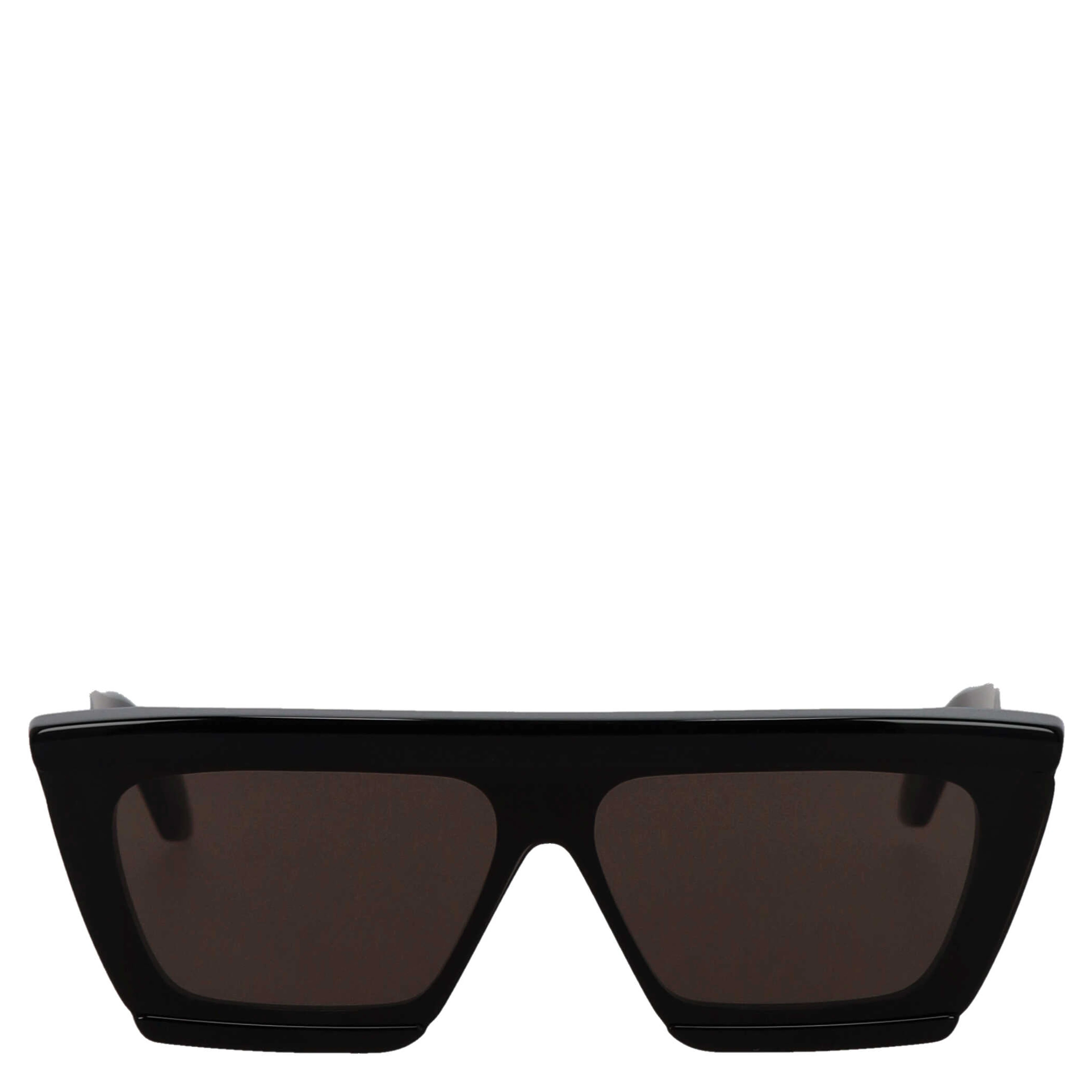 Alaia Sunglasses Black