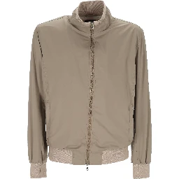 Barba Napoli Jackets