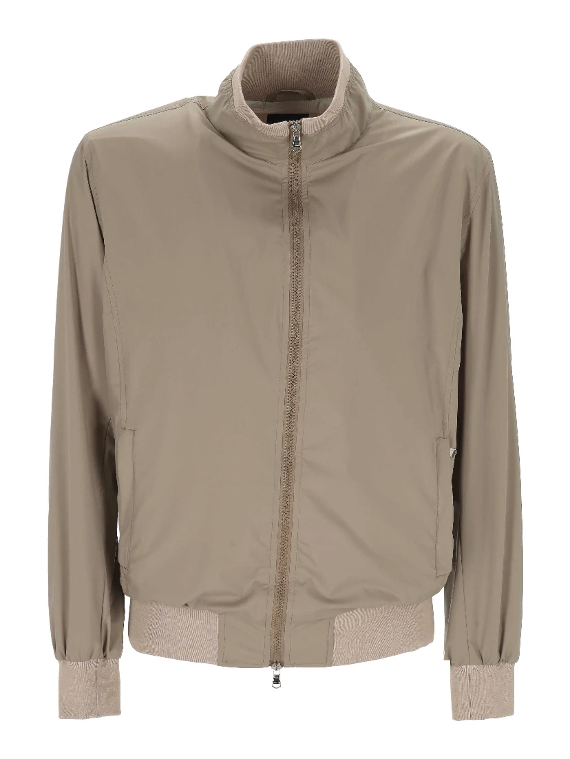 Barba Napoli Jackets
