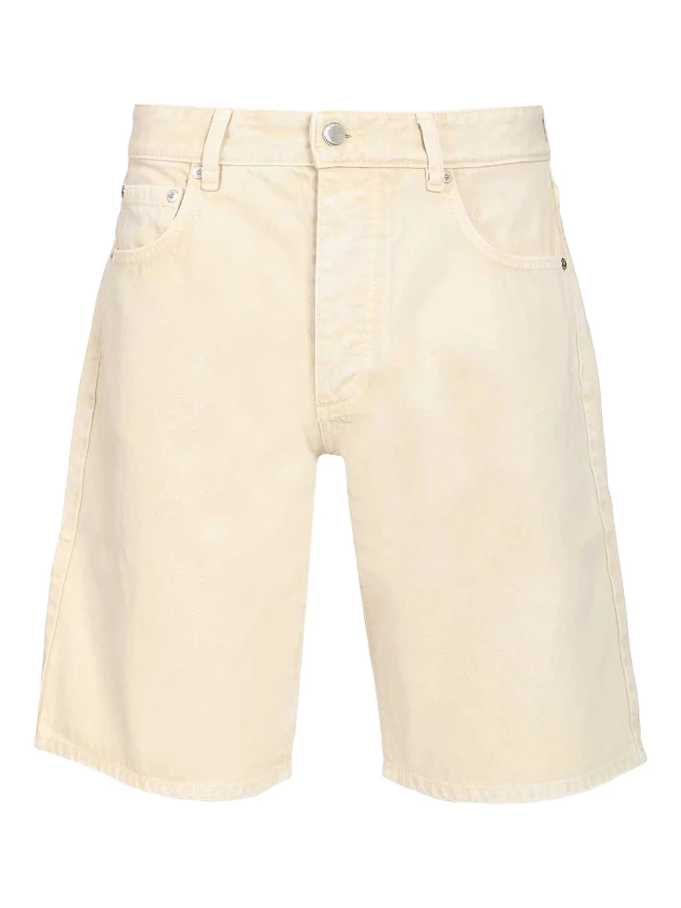 ICON DENIM Shorts