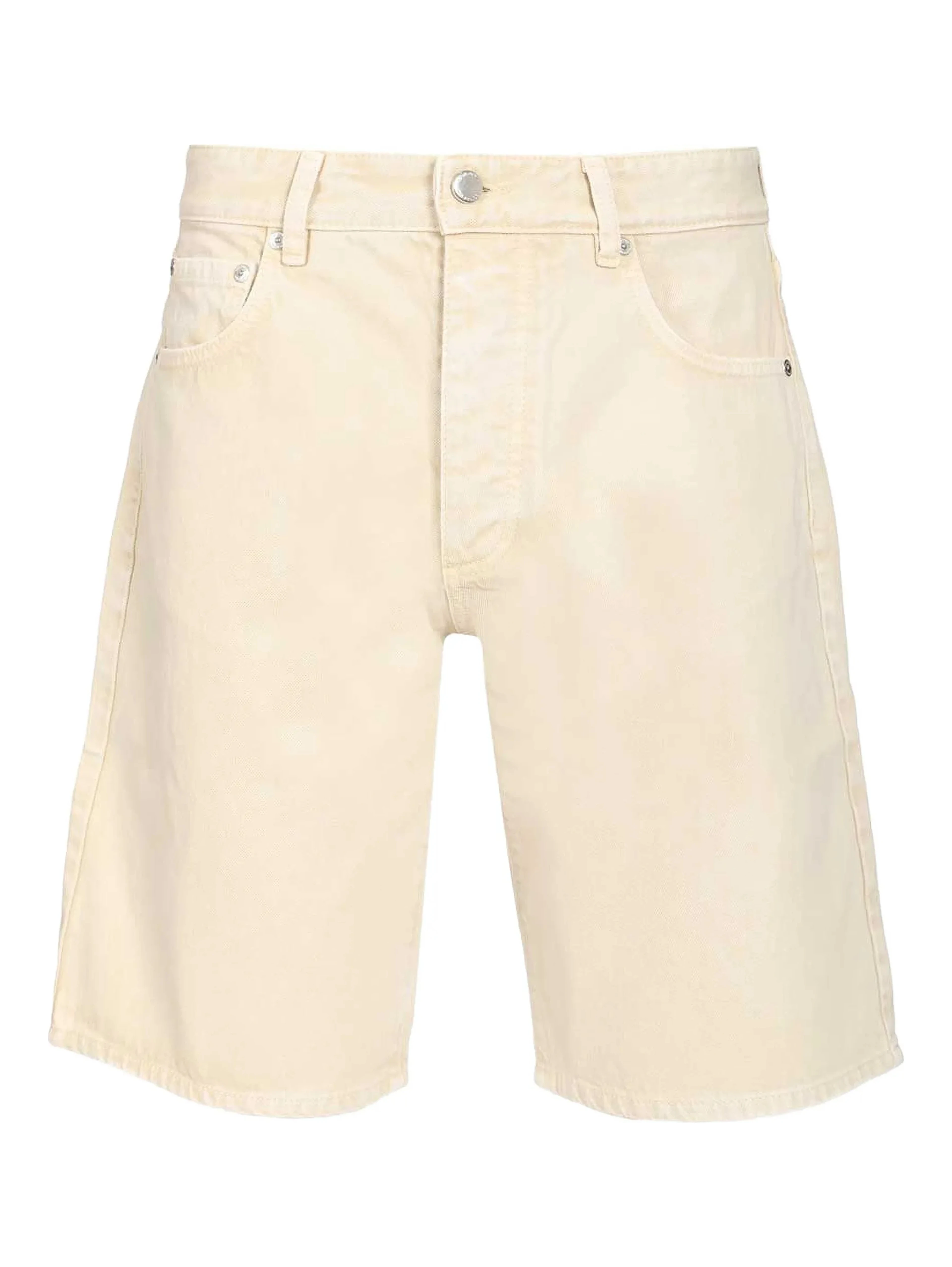 ICON DENIM Shorts