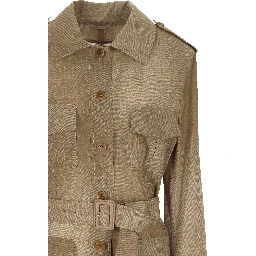 Ermanno Scervino Jackets