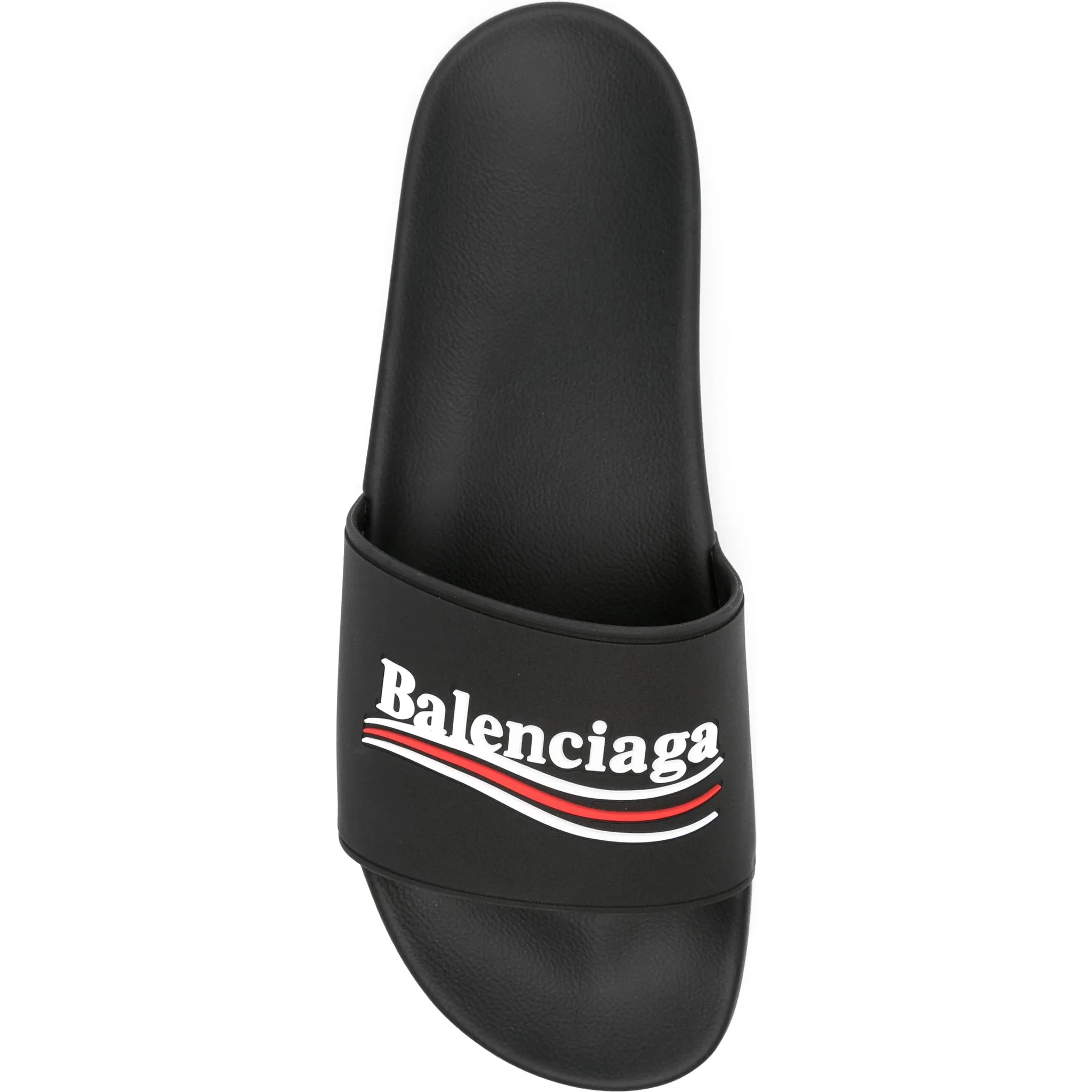 Balenciaga Flat shoes Black