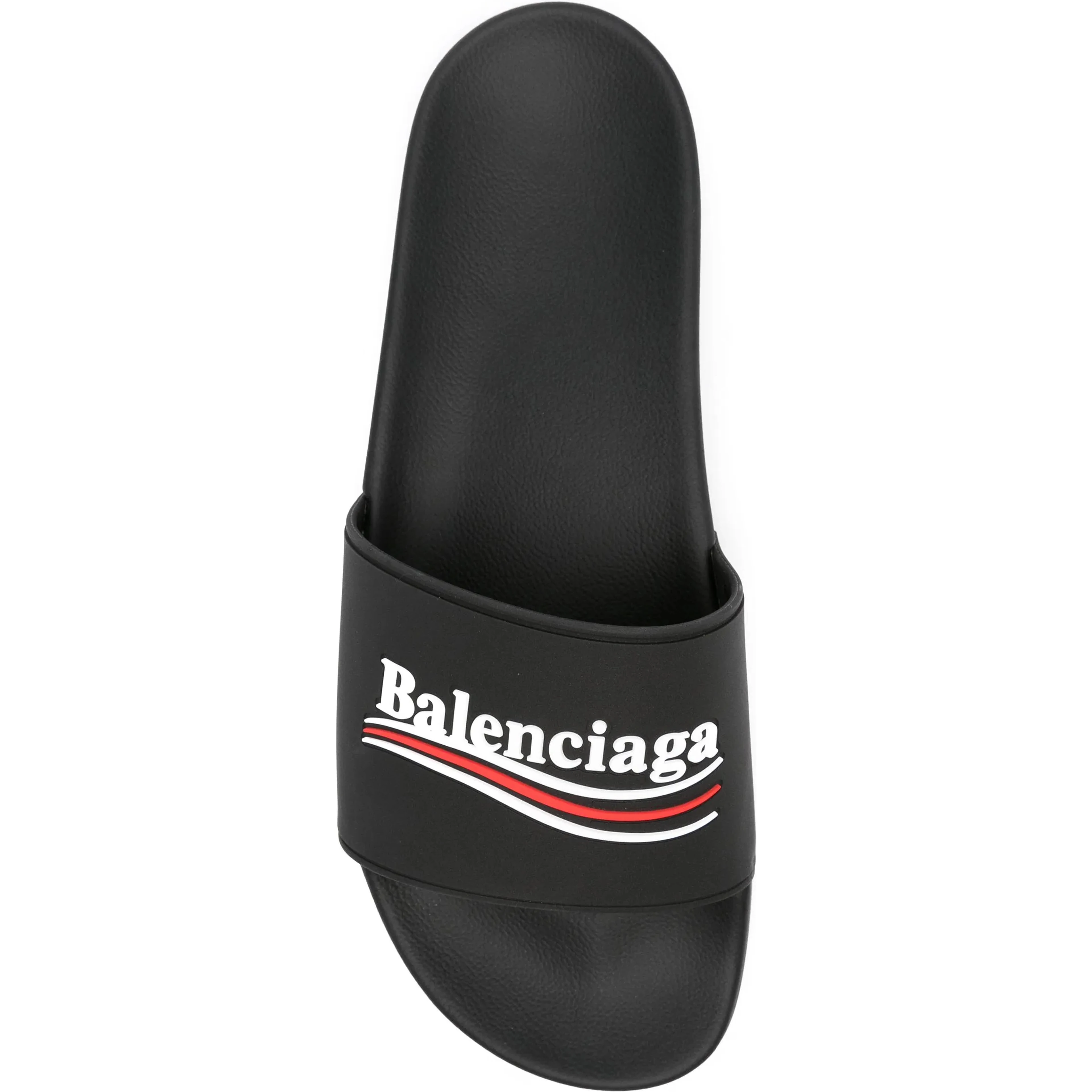 Balenciaga Flat shoes Black