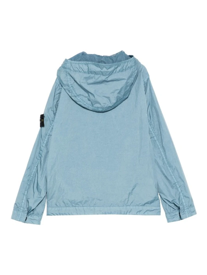 STONE ISLAND KIDS Jackets