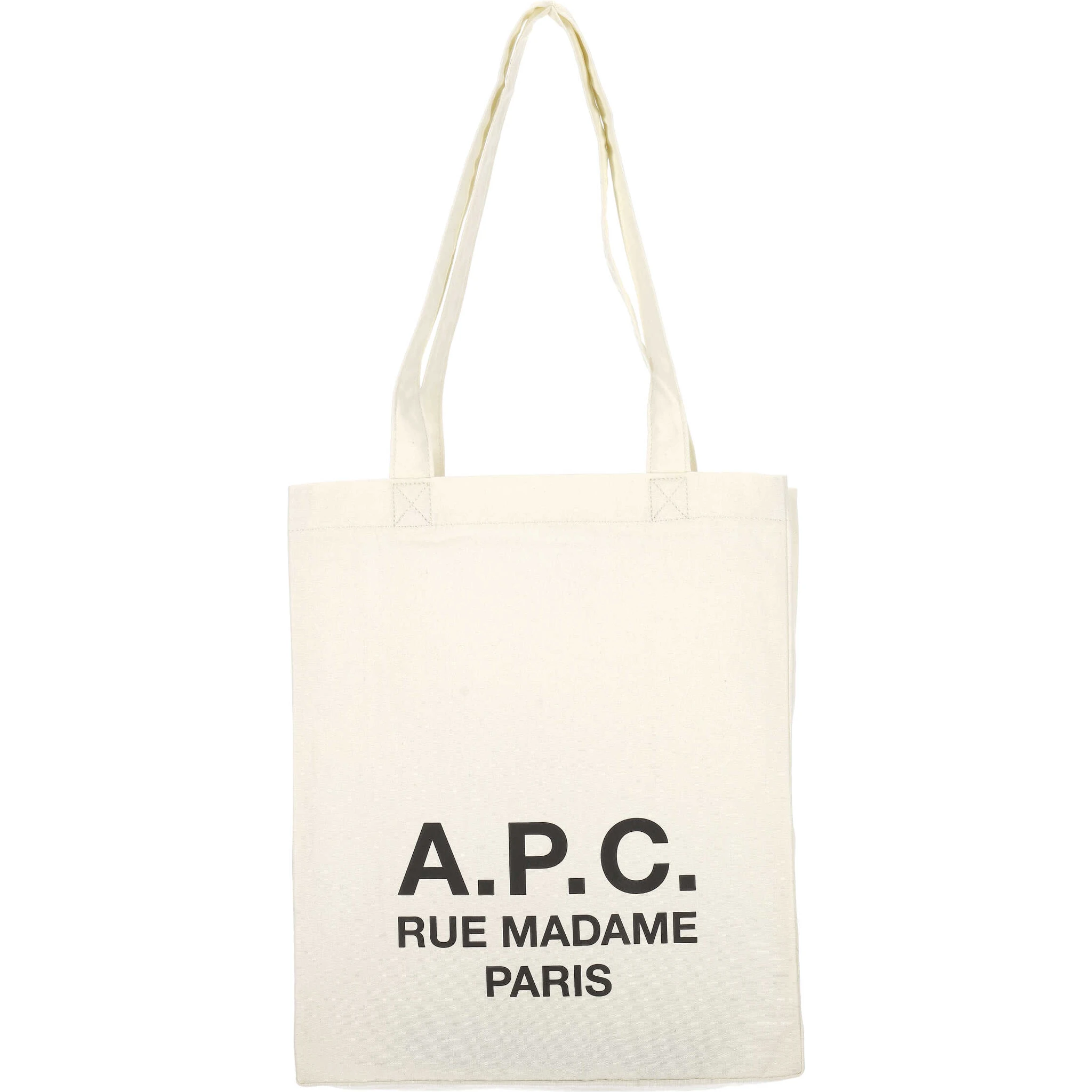 A.P.C. Bags.. Beige