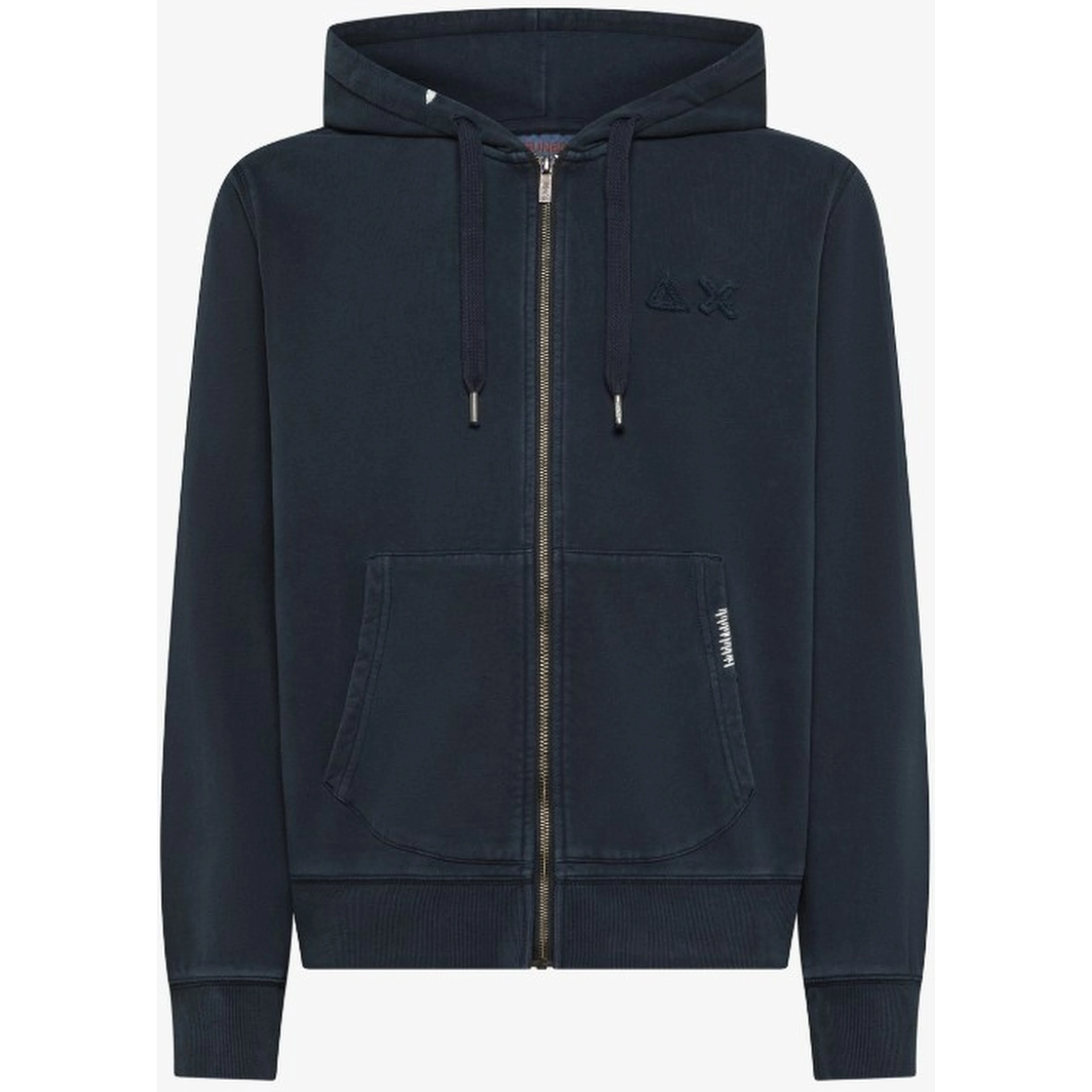 Sun 68 kids Sweaters Blue
