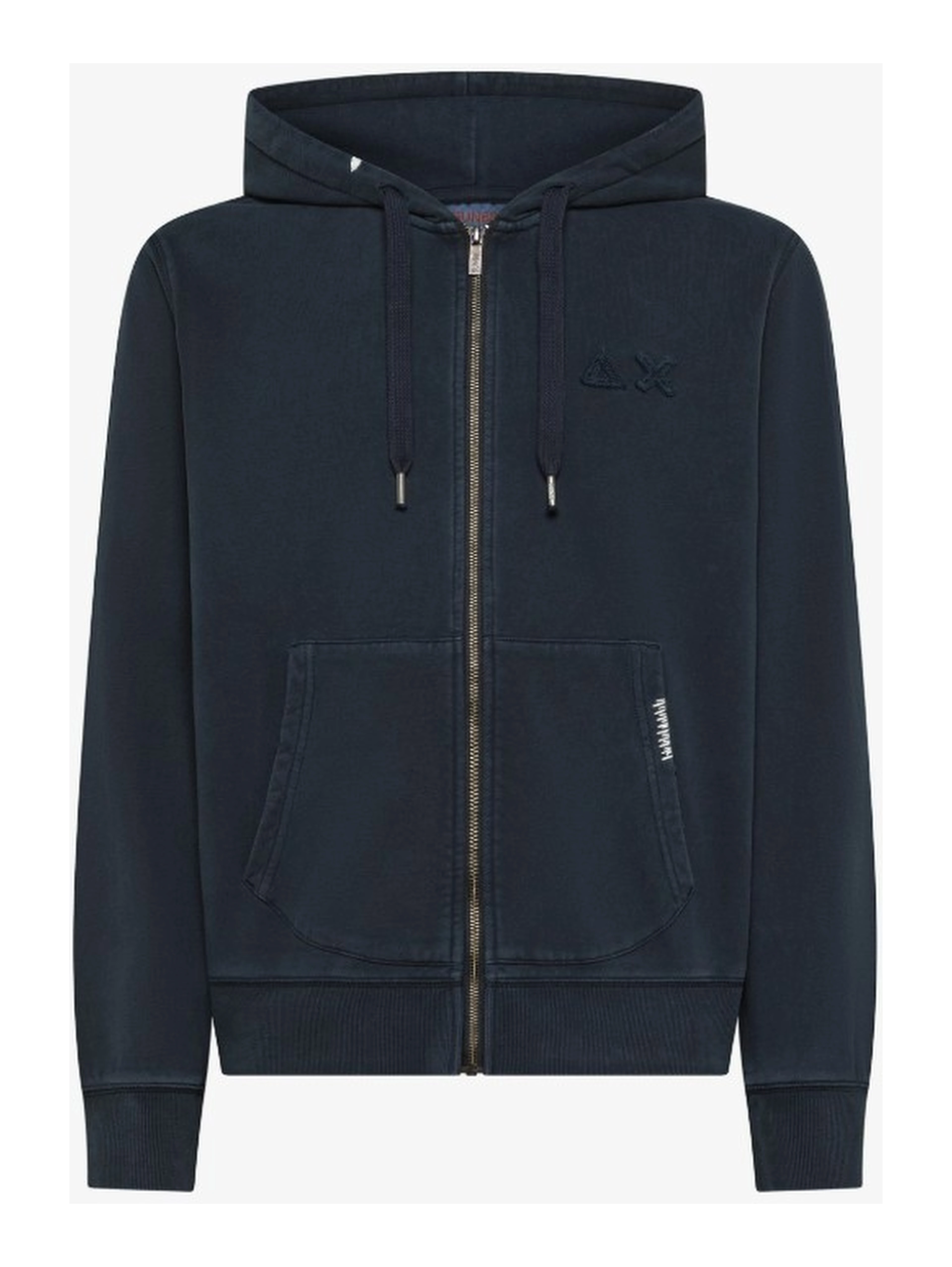 Sun 68 kids Sweaters Blue