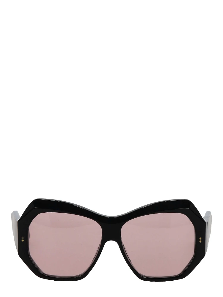 Joseph Sunglasses Black