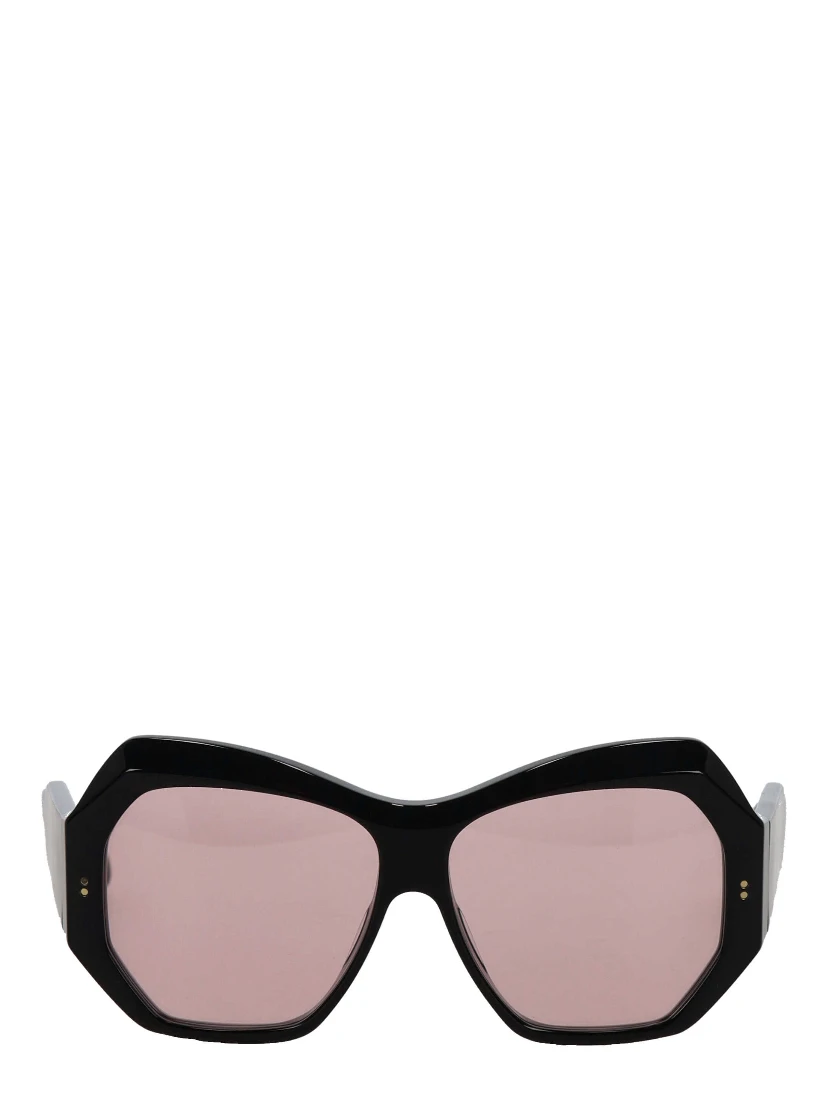 Joseph Sunglasses Black