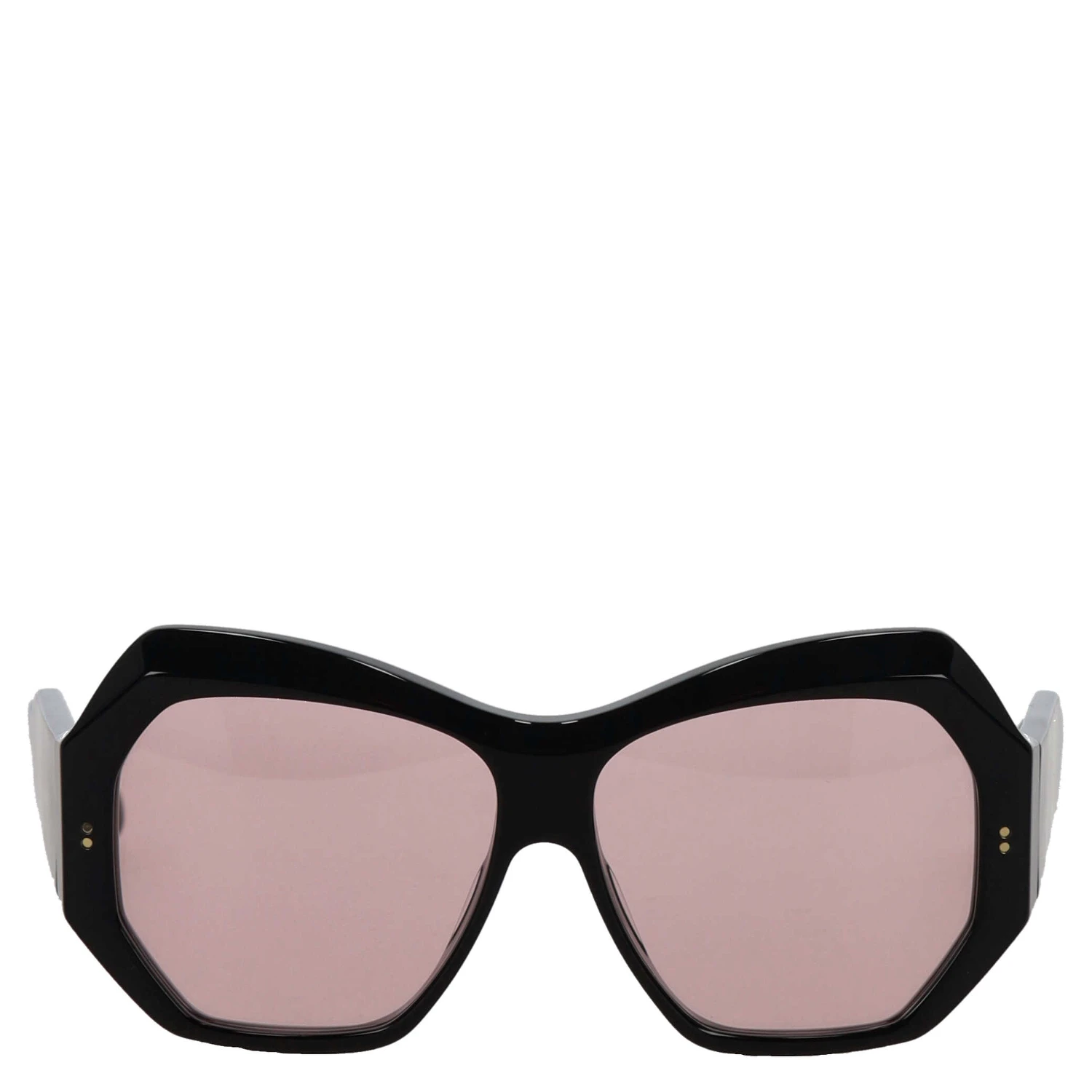Joseph Sunglasses Black
