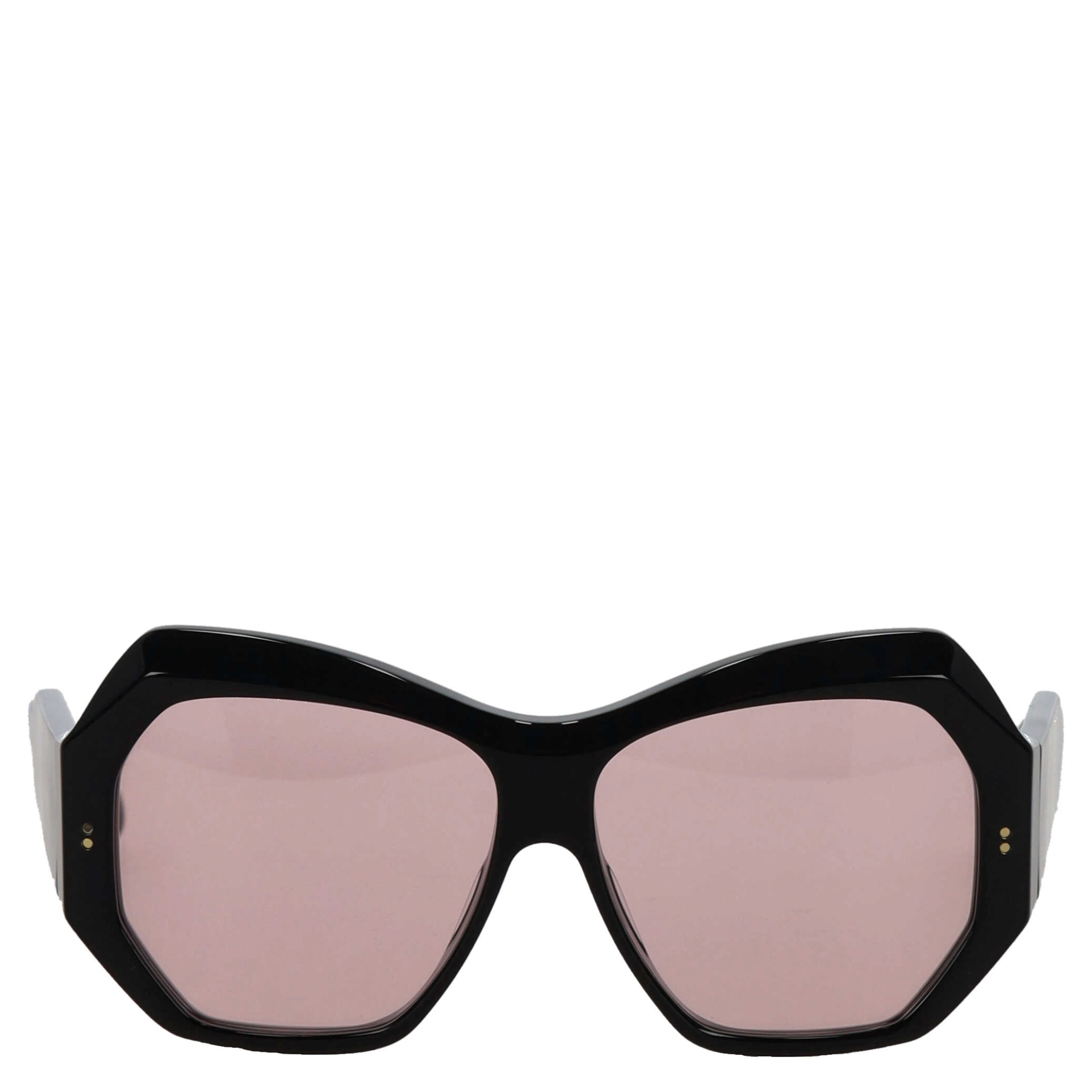 Joseph Sunglasses Black