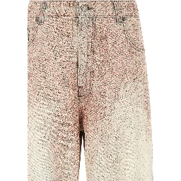 Haikure Jeans