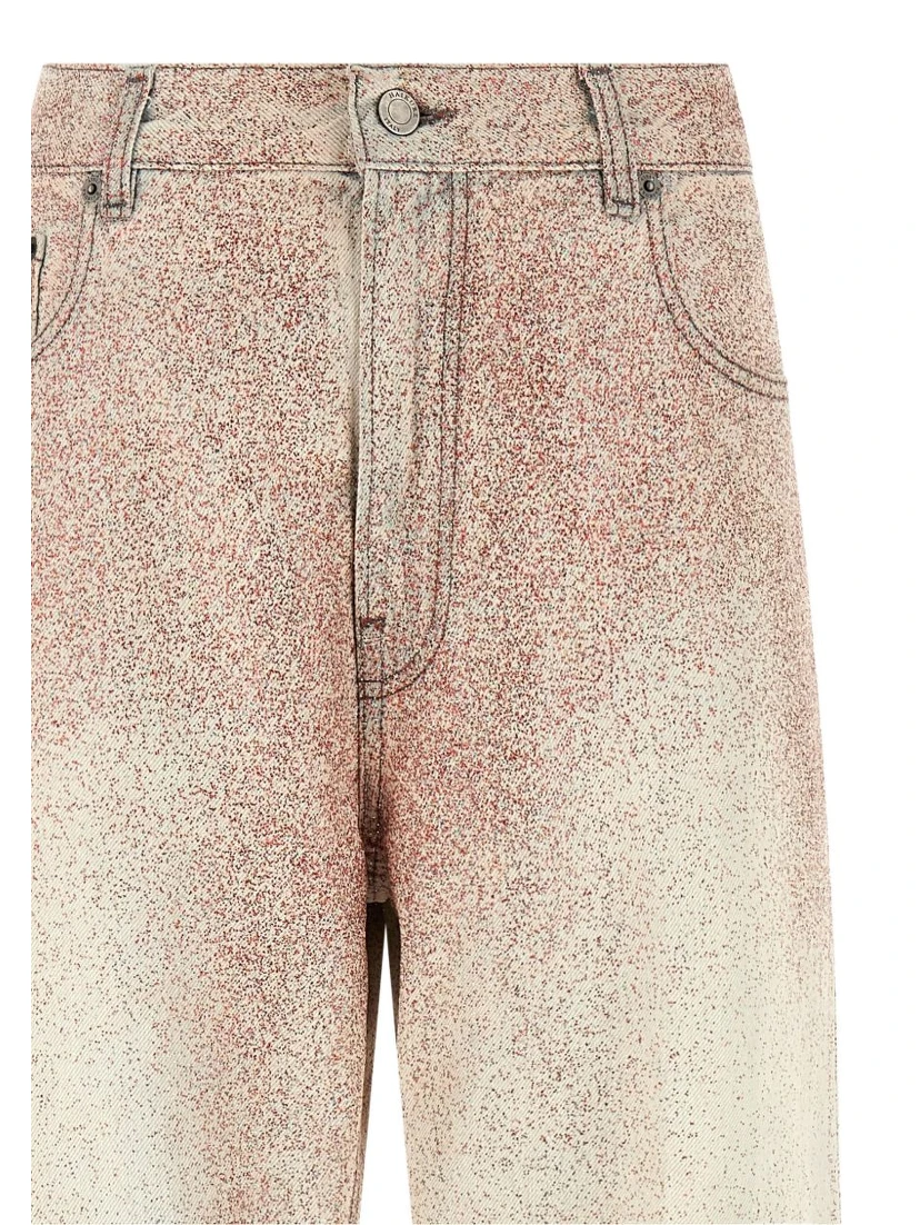 Haikure Jeans