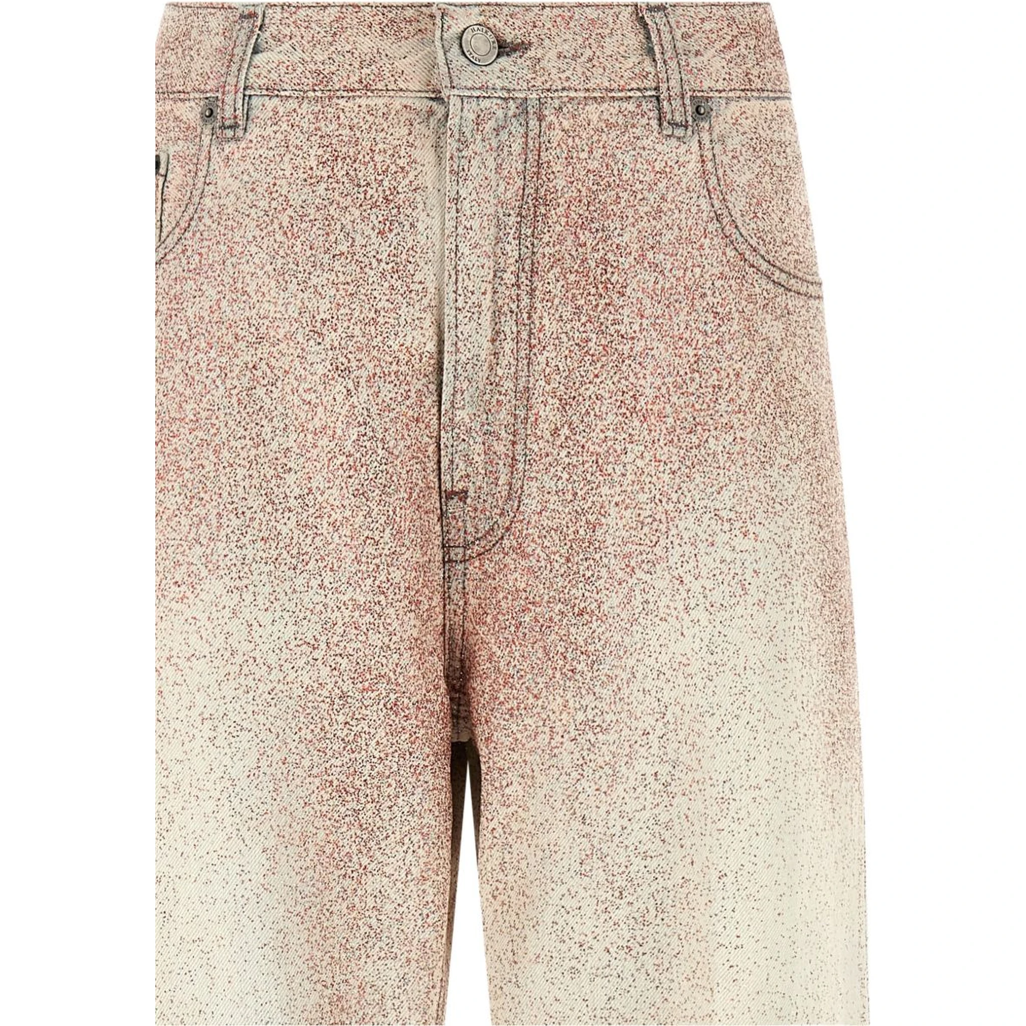 Haikure Jeans
